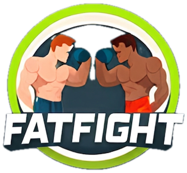 Fettfight Logo
